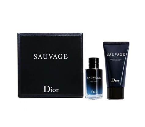 set dior sauvage mini|dior sauvage gift set boots.